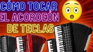 How to play the keyboard accordion from scratch!!!! Tutorial for beginners 💪💪💪 screenshot 5