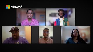 [ASL] New Face of Gaming @XBOXGameDev