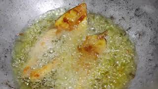 simple and tasty fish fry recipe