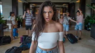 Mom Said I’d Ruin the Trip—So I Canceled Everything They Planned