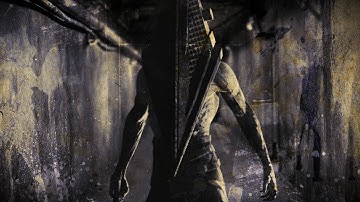 Amnesia: White Night w/Brad - Walkthrough - Part 6 - OMFG PYRAMID HEAD!!!