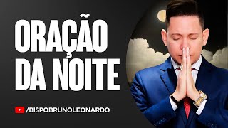 ORAÇÃO DA NOITE