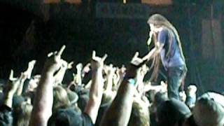 Shadows Fall