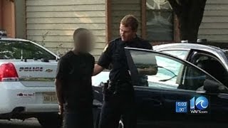 Virginia Beach Police investigate dozens of car breakins