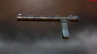 World War 2 Battle Combat Legendary Hand gun Welrod Mk II MAX Damage + Full Gadget Clan war Gameplay screenshot 5