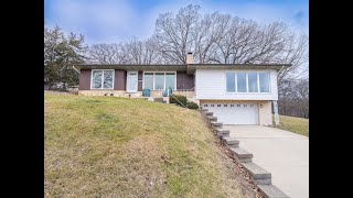 6105 S Madison St   For Sale