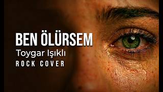 Ben Ölürsem Toygar Işıklı (Psychedelic Anadolu Rock Cover)
