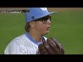 UNC Baseball: Tar Heels Battle Back to Top Boston College, 7-2