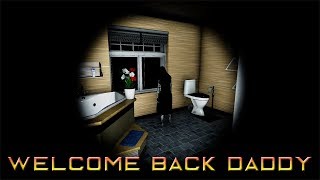 Welcome Back Daddy Gameplay Pc 1080P 60Fps