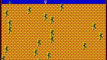 Siege (ZX Spectrum)