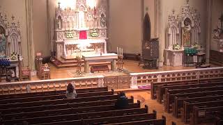 The Funeral Mass of Catherine Peacocke, September 28, 2022