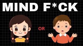 This Simple Question Breaks Everyone's Brain — The Boy or Girl Paradox | To Fall Asleep To