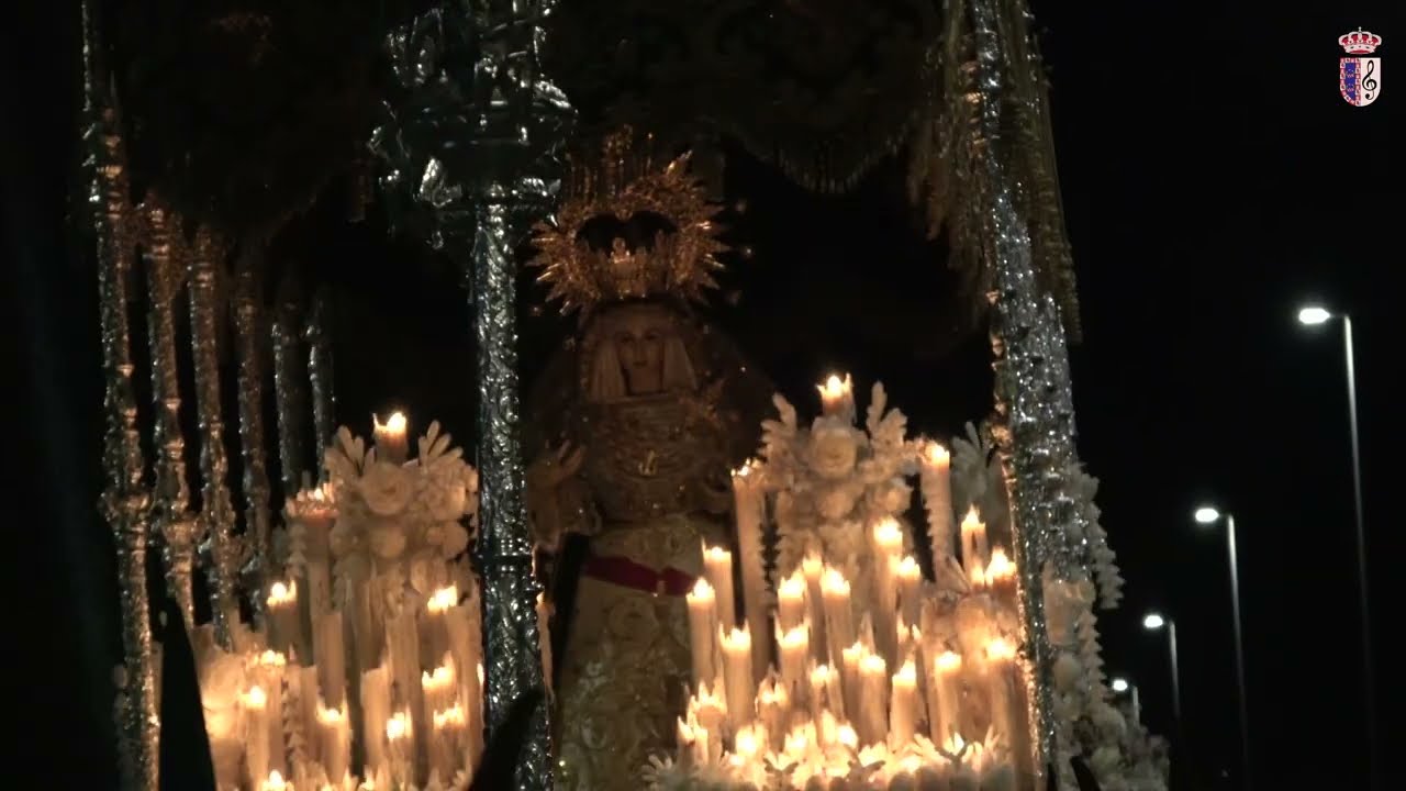 Triana | Cautivo Dos Hermanas 2023