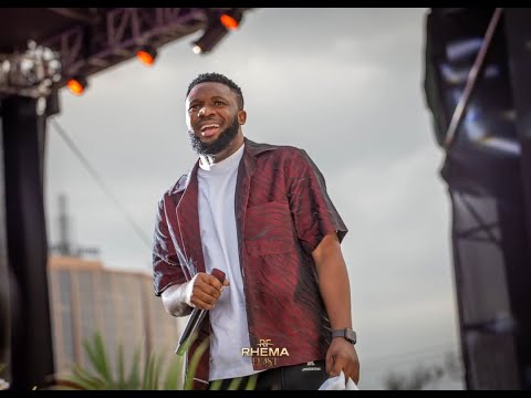 Ebuka Songs | Rosh Hashanah | Day 1 | Morning Session |