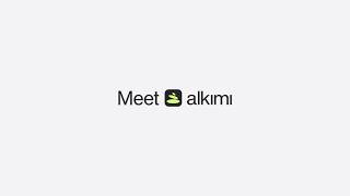 Alkimi is now Agentic