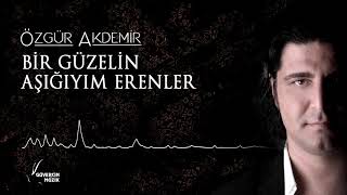 Bir Güzelin Aşığıyım Erenler - Özgür Akdemir - 2018 Resimi