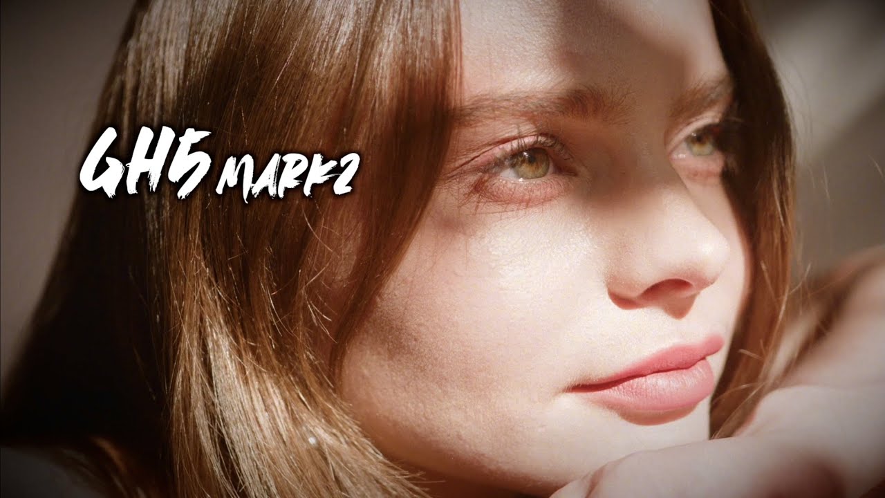 자연광을 이용해 감성적인 영상 촬영하는 법 GH5 mark2