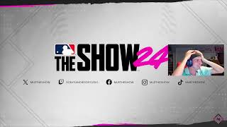 SOLO RANKED TR: 96 *MLB THE SHOW 24* ADLEY 99