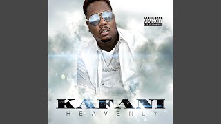 Voodoo Stick (feat. Marko Penn) - Kafani