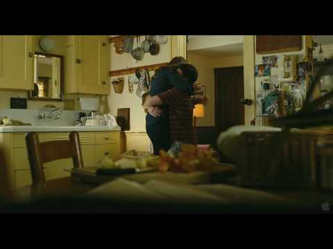 CONVICTION Trailer HD