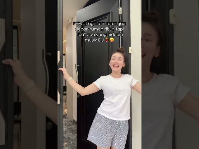 Yang penting asyik 💃🤣 pliss jangan distop bang hahaha lg asoy bgt…..🔥😜💋❤️