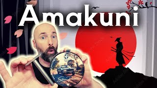 Tatara Amakuni e Eterna Primavera di Funky Gallo