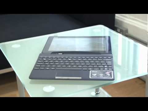 Asus Transformer Pad TF300 Tips and Tricks