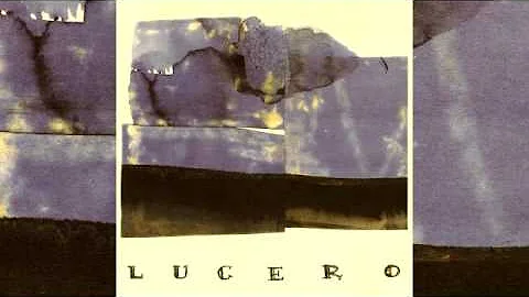 lucero - lucero - 13 - no roses no more
