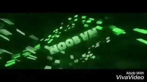 Intro cho bạn OOPS NOOB VN HA DUC TRI mong bạn thích intro này