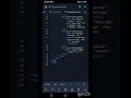 Simple Contact form #coding #html #programming