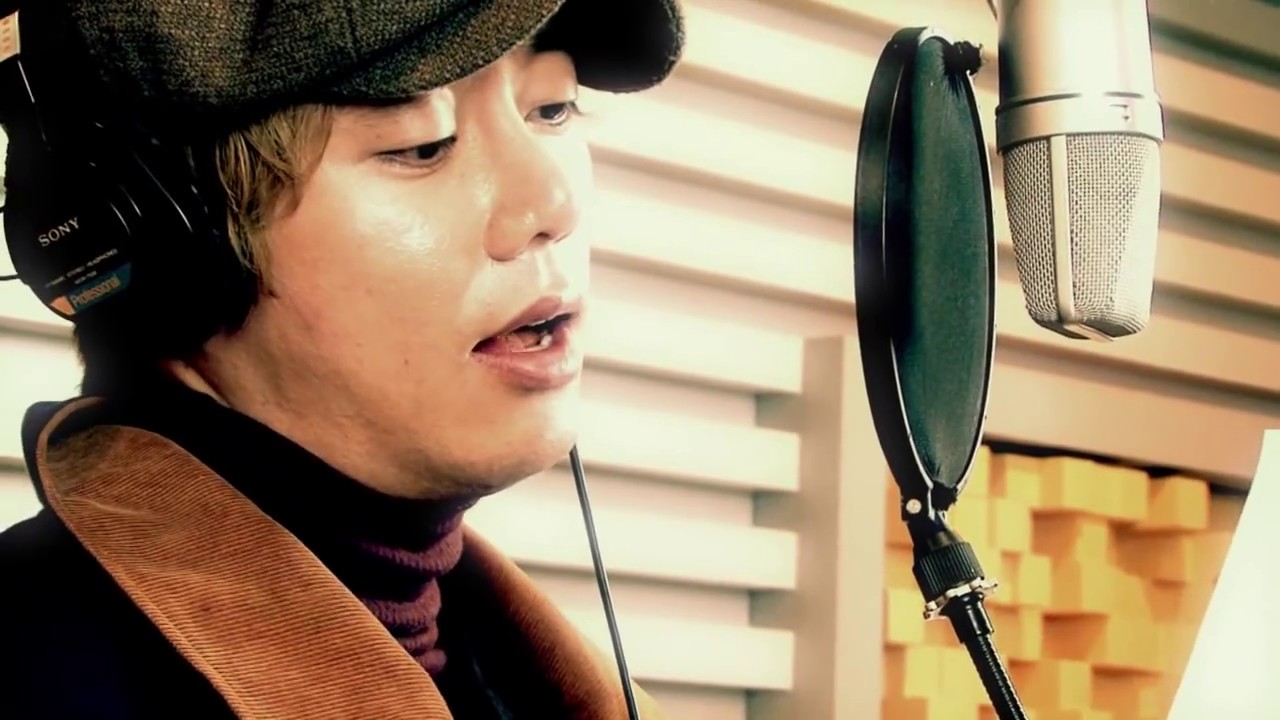 [SPECIAL CLIP] 핸섬피플 (HANDSOME PEOPLE) - 그런 날이 있잖아