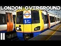 London Overground 10th Anniversary Special - Part II