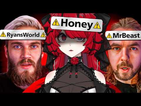 THEY TRIED TO WARN US... | When Youtubers Try To Warn Their Audience