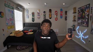 Yes, I Dmd 100... Pt2