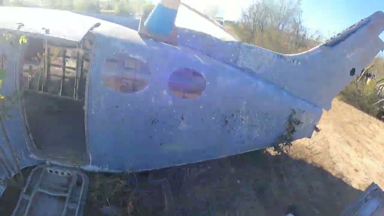 Milsim Sunday! - D14 Airsoft