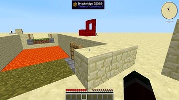 Resonant Rise - Drawbridge Pathway (Fancy!)