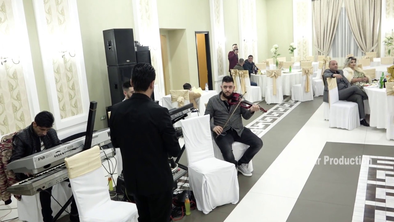 Spartak Kurteshi - Qyqe