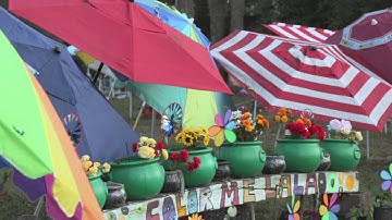 MUTEMATH - Monument (LaLa and Louise)