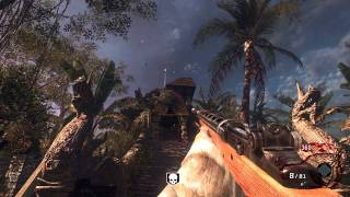 Shangri La Monkey Rocket Easter Egg