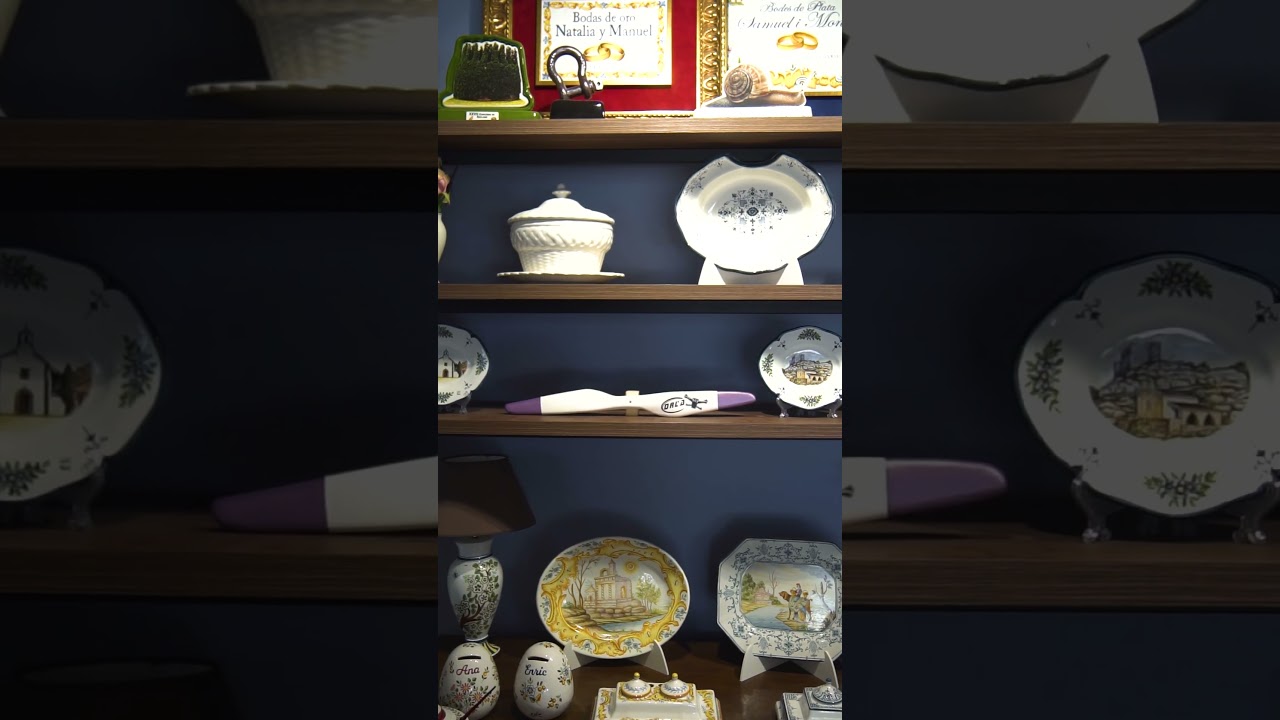 Trofeo Artesanal