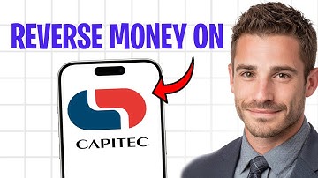How to Reverse Money on Capitec App From Beneficiary (2025) | Step by Step ✅