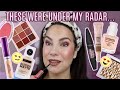 DRUGSTORE MAKEUP I&#39;ve Overlooked... Have I Missed Out? GRWM