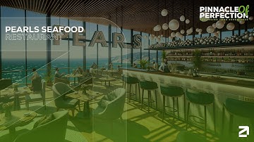 [QBCORE/QBOX/ESX] PEARLS | JOB SCRIPT | PREVIEW