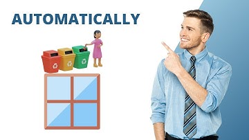 How to Automatically Delete Temporary Files in Windows 11 | GearUpWindows