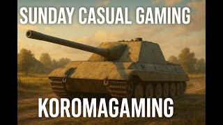 World of Tanks Blitz Tier VII, VIII, IX and X