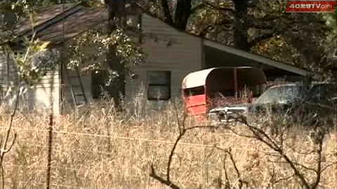 Couple Accused Of Child Abuse Go Before Judge