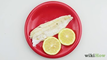 How to Boil Fish