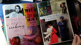 Glue Book Session #6