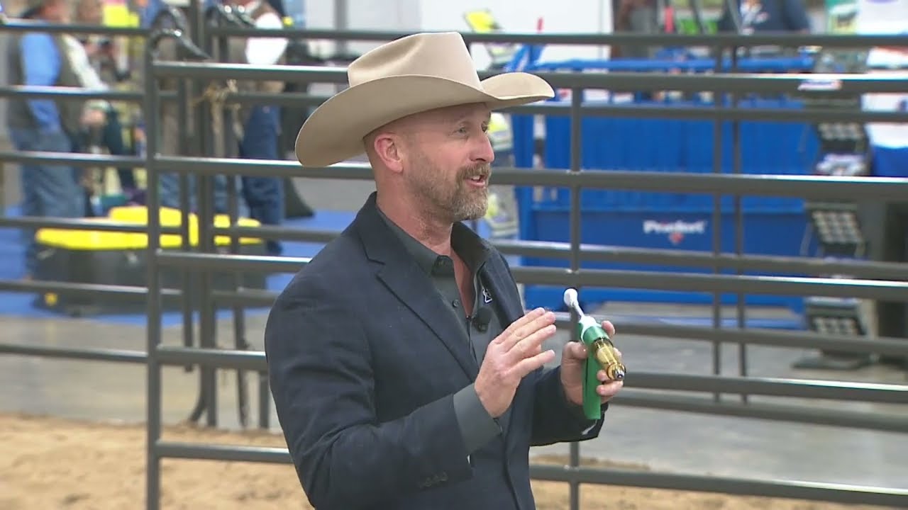 Dr. Paige Pratt of Neogen's Genomics team talks about the latest innovations and product offerings.