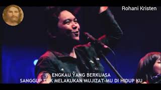 Download Lagu Karena Salib Mu MP3